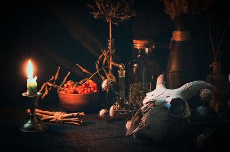 The Origins of Halloween: Unveiling the Pagan Roots of October Celebrations
